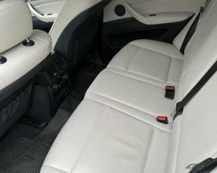 Серый БМВ Х5, объемом двигателя 2.99 л и пробегом 211 тыс. км за 16500 $, фото 17 на Automoto.ua