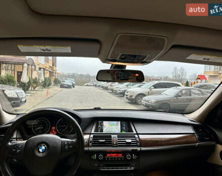 Серый БМВ Х5, объемом двигателя 2.99 л и пробегом 253 тыс. км за 16900 $, фото 41 на Automoto.ua