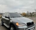 Сірий БМВ Х5, об'ємом двигуна 3 л та пробігом 229 тис. км за 12900 $, фото 2 на Automoto.ua