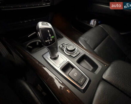 Сірий БМВ Х5, об'ємом двигуна 3 л та пробігом 198 тис. км за 18500 $, фото 8 на Automoto.ua
