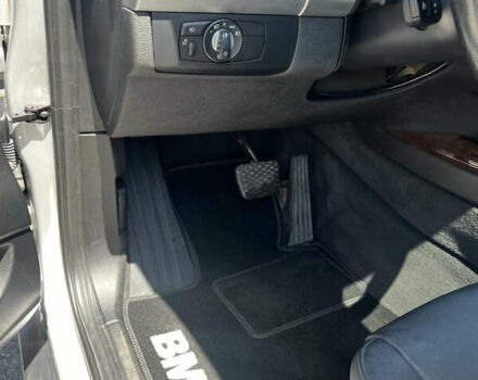 Серый БМВ Х5, объемом двигателя 2.98 л и пробегом 285 тыс. км за 15999 $, фото 34 на Automoto.ua