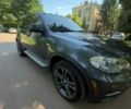Серый БМВ Х5, объемом двигателя 2.99 л и пробегом 184 тыс. км за 18000 $, фото 1 на Automoto.ua