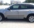 Серый БМВ Х5, объемом двигателя 3 л и пробегом 223 тыс. км за 19900 $, фото 1 на Automoto.ua