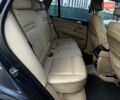 Сірий БМВ Х5, об'ємом двигуна 3 л та пробігом 338 тис. км за 16499 $, фото 43 на Automoto.ua