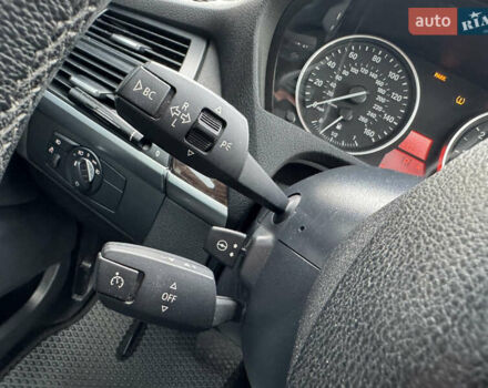 БМВ Х5 2012 в Киеве на Automoto.ua Серый БМВ Х5, объемом двигателя 2.98 л и пробегом 285 тыс. км за 12500 $, фото 33 на Automoto.ua