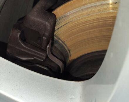 Серый БМВ Х5, объемом двигателя 2.98 л и пробегом 267 тыс. км за 15000 $, фото 21 на Automoto.ua