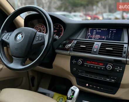 Серый БМВ Х5, объемом двигателя 2.99 л и пробегом 226 тыс. км за 17890 $, фото 19 на Automoto.ua