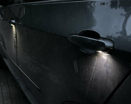 Сірий БМВ Х5, об'ємом двигуна 2.98 л та пробігом 239 тис. км за 12800 $, фото 21 на Automoto.ua