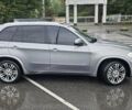 Сірий БМВ Х5, об'ємом двигуна 4.4 л та пробігом 130 тис. км за 11800 $, фото 7 на Automoto.ua