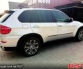 Серый БМВ Х5, объемом двигателя 3 л и пробегом 252 тыс. км за 14999 $, фото 1 на Automoto.ua