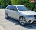 Сірий БМВ Х5, об'ємом двигуна 3 л та пробігом 259 тис. км за 17800 $, фото 1 на Automoto.ua
