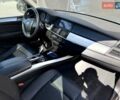 Серый БМВ Х5, объемом двигателя 3 л и пробегом 253 тыс. км за 15800 $, фото 24 на Automoto.ua