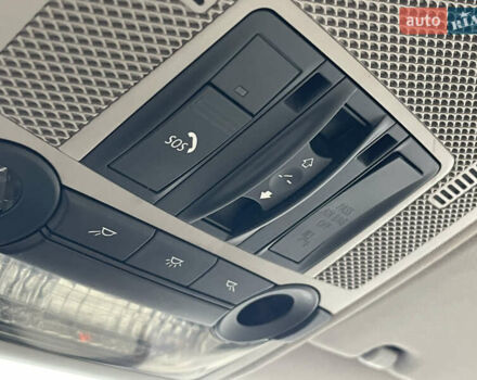 Сірий БМВ Х5, об'ємом двигуна 3 л та пробігом 285 тис. км за 15600 $, фото 25 на Automoto.ua