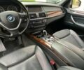 Серый БМВ Х5, объемом двигателя 3 л и пробегом 270 тыс. км за 4000 $, фото 5 на Automoto.ua