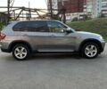 Серый БМВ Х5, объемом двигателя 3 л и пробегом 218 тыс. км за 18600 $, фото 6 на Automoto.ua