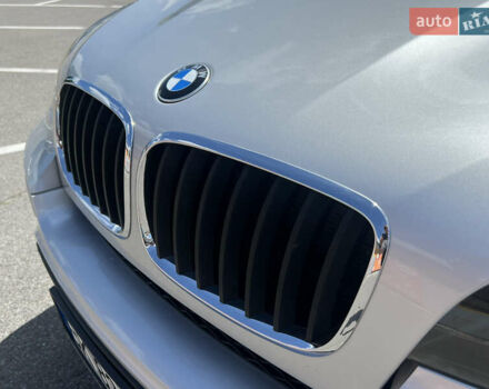 Серый БМВ Х5, объемом двигателя 2.98 л и пробегом 285 тыс. км за 15999 $, фото 19 на Automoto.ua