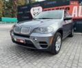 Сірий БМВ Х5, об'ємом двигуна 3 л та пробігом 317 тис. км за 13500 $, фото 1 на Automoto.ua