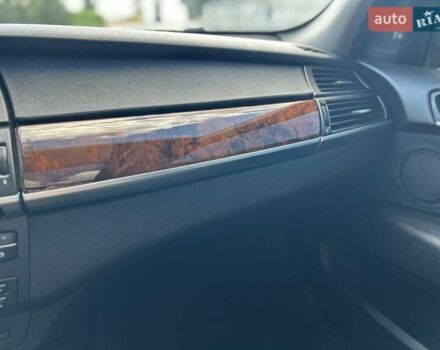 Серый БМВ Х5, объемом двигателя 2.98 л и пробегом 195 тыс. км за 13200 $, фото 9 на Automoto.ua