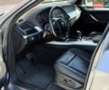Серый БМВ Х5, объемом двигателя 3 л и пробегом 253 тыс. км за 15700 $, фото 27 на Automoto.ua