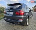 Сірий БМВ Х5, об'ємом двигуна 2.99 л та пробігом 222 тис. км за 20000 $, фото 4 на Automoto.ua