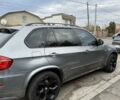 Серый БМВ Х5, объемом двигателя 3 л и пробегом 320 тыс. км за 16500 $, фото 1 на Automoto.ua