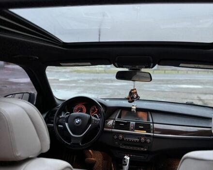 Сірий БМВ Х5, об'ємом двигуна 3 л та пробігом 229 тис. км за 12900 $, фото 22 на Automoto.ua
