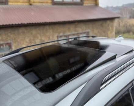 Сірий БМВ Х5, об'ємом двигуна 3 л та пробігом 229 тис. км за 12900 $, фото 8 на Automoto.ua