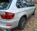 Сірий БМВ Х5, об'ємом двигуна 2.98 л та пробігом 258 тис. км за 14400 $, фото 5 на Automoto.ua
