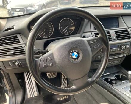 Серый БМВ Х5, объемом двигателя 2.98 л и пробегом 324 тыс. км за 12900 $, фото 12 на Automoto.ua