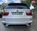 Серый БМВ Х5, объемом двигателя 3 л и пробегом 205 тыс. км за 18200 $, фото 5 на Automoto.ua