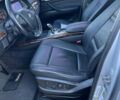 Серый БМВ Х5, объемом двигателя 3 л и пробегом 284 тыс. км за 16500 $, фото 6 на Automoto.ua