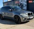 Серый БМВ Х5, объемом двигателя 4.4 л и пробегом 126 тыс. км за 20500 $, фото 1 на Automoto.ua