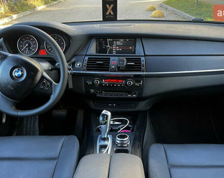 Сірий БМВ Х5, об'ємом двигуна 2.98 л та пробігом 239 тис. км за 12800 $, фото 19 на Automoto.ua