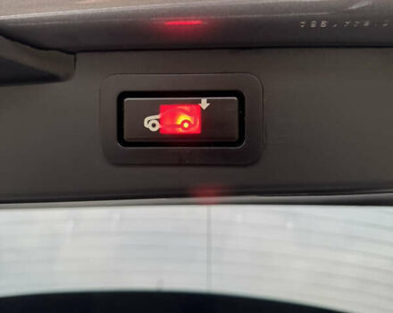 Сірий БМВ Х5, об'ємом двигуна 2.98 л та пробігом 229 тис. км за 12900 $, фото 13 на Automoto.ua