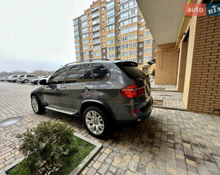 Серый БМВ Х5, объемом двигателя 2.99 л и пробегом 253 тыс. км за 16900 $, фото 11 на Automoto.ua