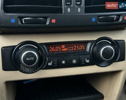 Сірий БМВ Х5, об'ємом двигуна 3 л та пробігом 338 тис. км за 16499 $, фото 38 на Automoto.ua