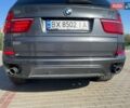 БМВ Х5 2012 в Жмеренке на Automoto.ua Серый БМВ Х5, объемом двигателя 3 л и пробегом 285 тыс. км за 17000 $, фото 48 на Automoto.ua