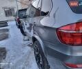 Серый БМВ Х5, объемом двигателя 3 л и пробегом 311 тыс. км за 17999 $, фото 14 на Automoto.ua