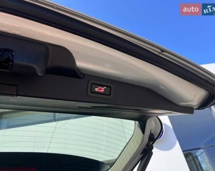 Серый БМВ Х5, объемом двигателя 3 л и пробегом 258 тыс. км за 12950 $, фото 47 на Automoto.ua