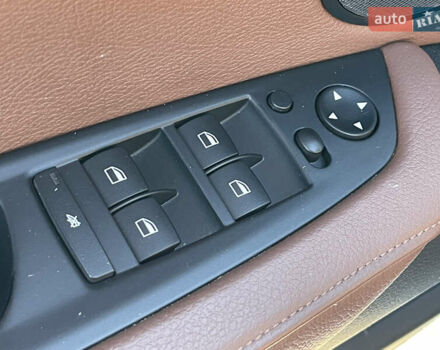 Серый БМВ Х5, объемом двигателя 3 л и пробегом 328 тыс. км за 16999 $, фото 21 на Automoto.ua