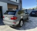Серый БМВ Х5, объемом двигателя 3 л и пробегом 153 тыс. км за 16900 $, фото 7 на Automoto.ua