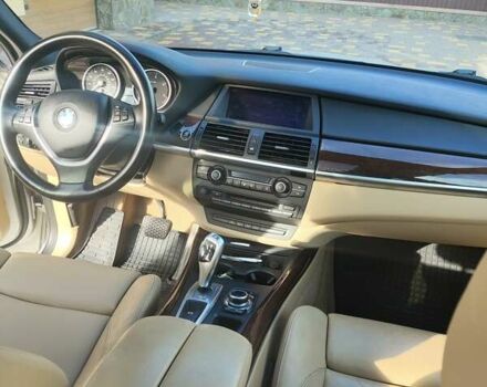 Серый БМВ Х5, объемом двигателя 2.99 л и пробегом 162 тыс. км за 18700 $, фото 11 на Automoto.ua