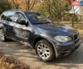 Сірий БМВ Х5, об'ємом двигуна 3 л та пробігом 250 тис. км за 14500 $, фото 1 на Automoto.ua