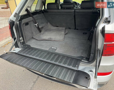 БМВ Х5 2012 в Киеве на Automoto.ua Серый БМВ Х5, объемом двигателя 2.98 л и пробегом 285 тыс. км за 12500 $, фото 20 на Automoto.ua