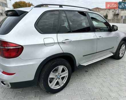 Серый БМВ Х5, объемом двигателя 2.99 л и пробегом 320 тыс. км за 17900 $, фото 9 на Automoto.ua