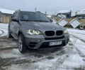 Серый БМВ Х5, объемом двигателя 2.98 л и пробегом 245 тыс. км за 13200 $, фото 1 на Automoto.ua