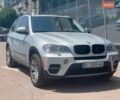 Сірий БМВ Х5, об'ємом двигуна 2.98 л та пробігом 187 тис. км за 14999 $, фото 1 на Automoto.ua