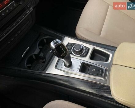 Серый БМВ Х5, объемом двигателя 2.98 л и пробегом 324 тыс. км за 12900 $, фото 16 на Automoto.ua