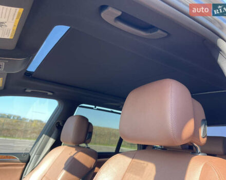 Серый БМВ Х5, объемом двигателя 3 л и пробегом 328 тыс. км за 16999 $, фото 22 на Automoto.ua