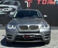 Серый БМВ Х5, объемом двигателя 3 л и пробегом 253 тыс. км за 15800 $, фото 11 на Automoto.ua